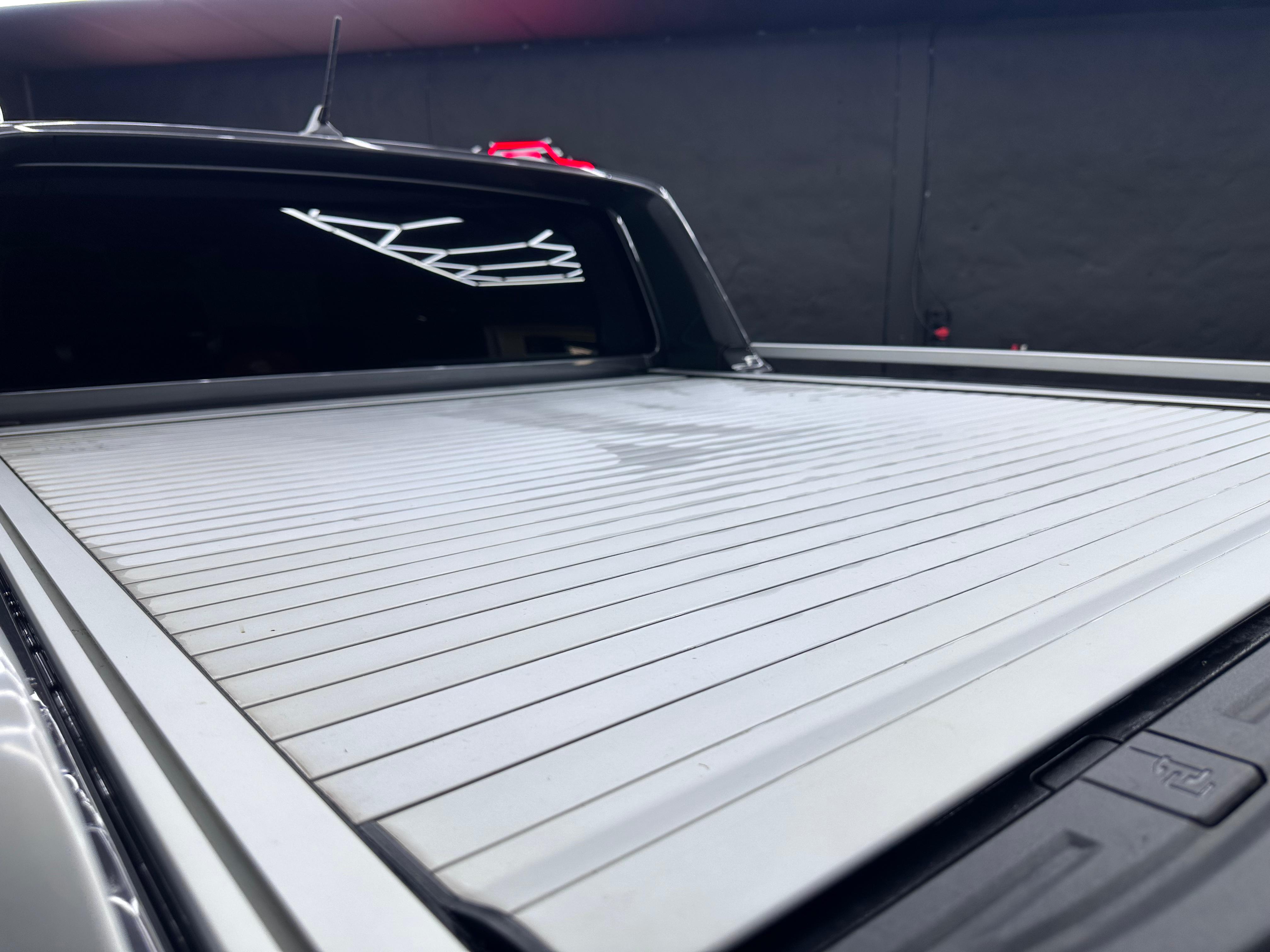 Ford Ranger 3.0D V6 Wildtrak AWD A/T D/C P/U – Image 9