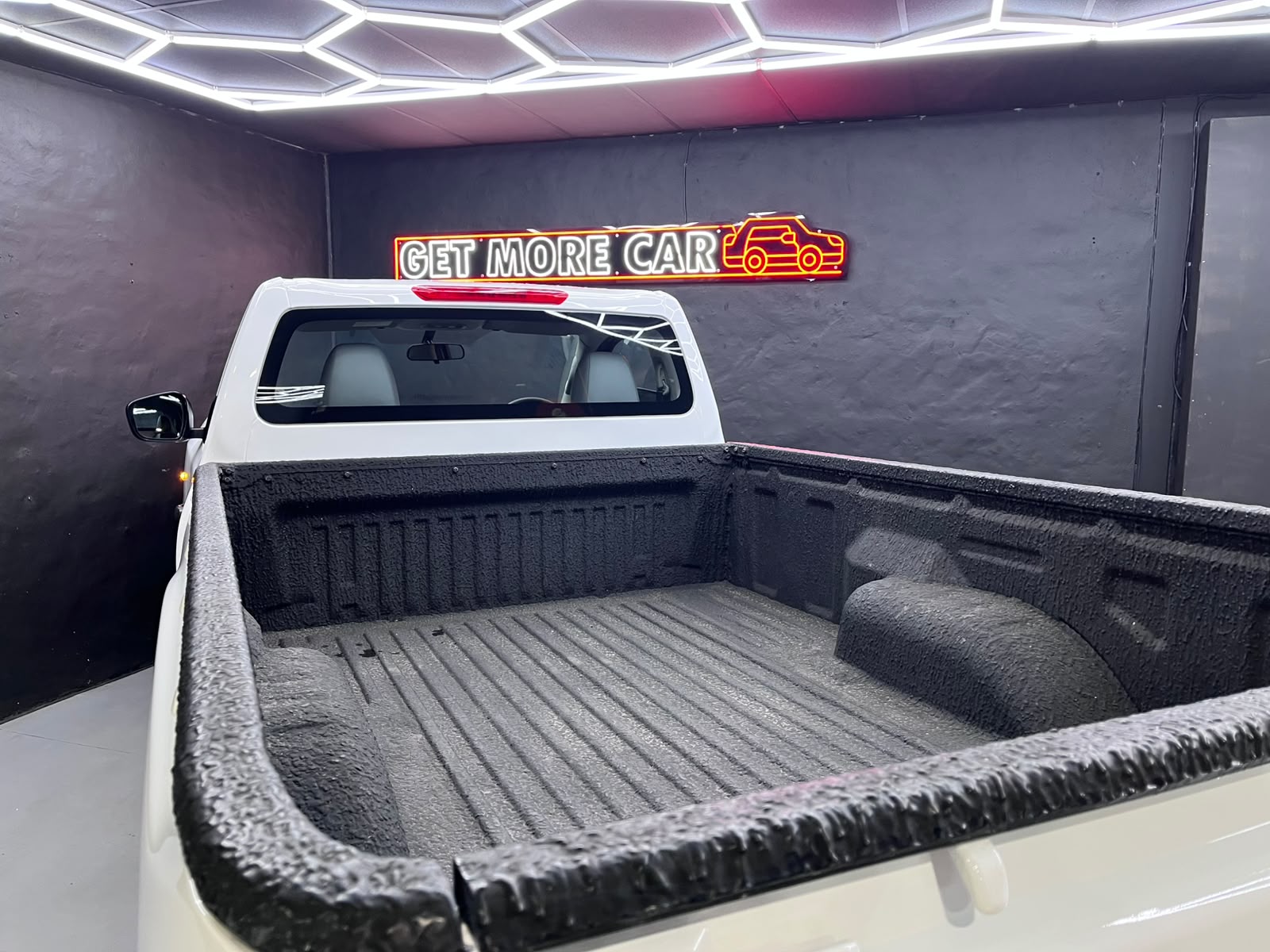 Nissan Navara 2.5DE XE Single Cab P/U – Image 9