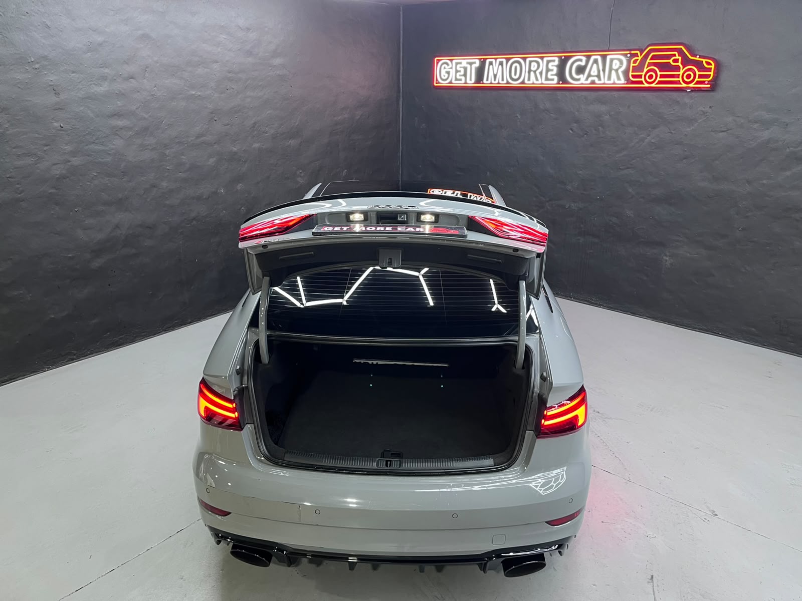  Audi RS3 2.5 S Tronic – Image 7