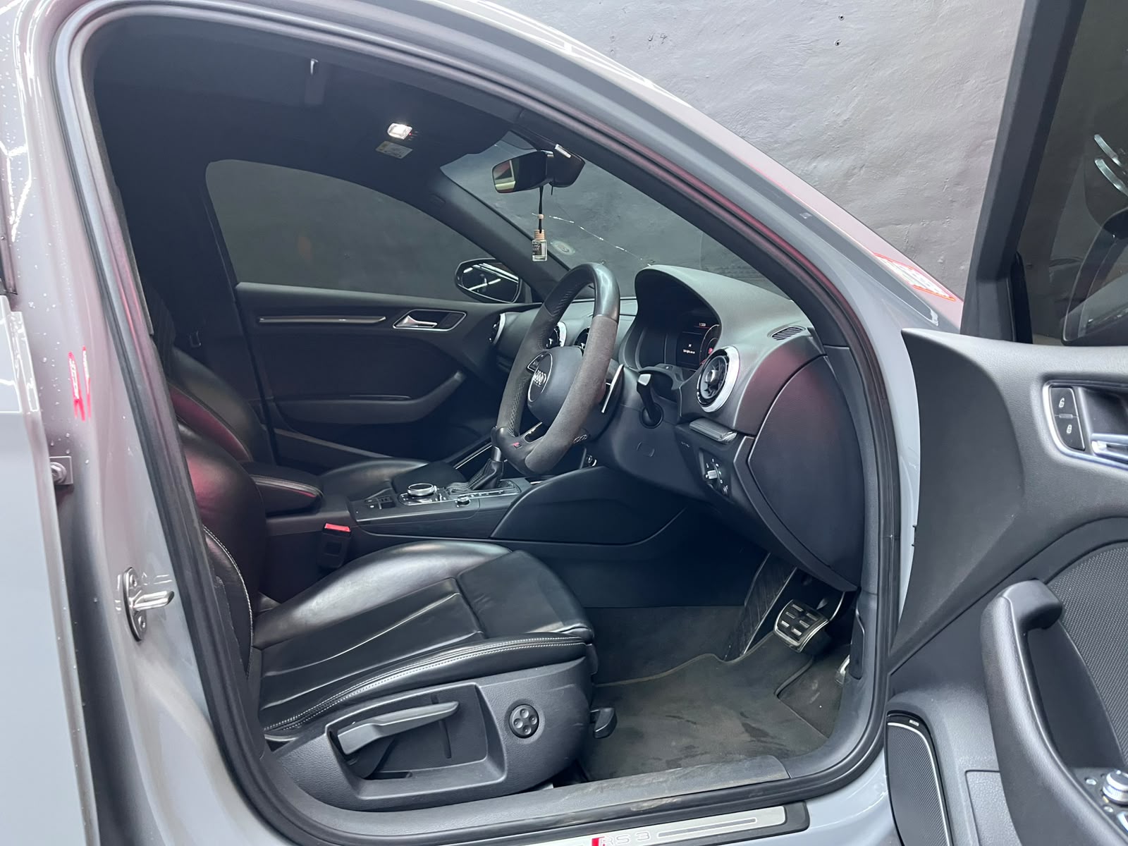  Audi RS3 2.5 S Tronic – Image 12