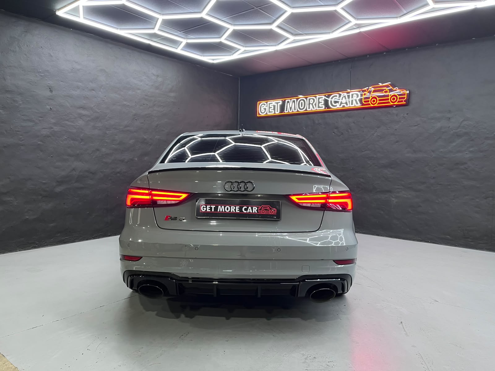  Audi RS3 2.5 S Tronic – Image 6