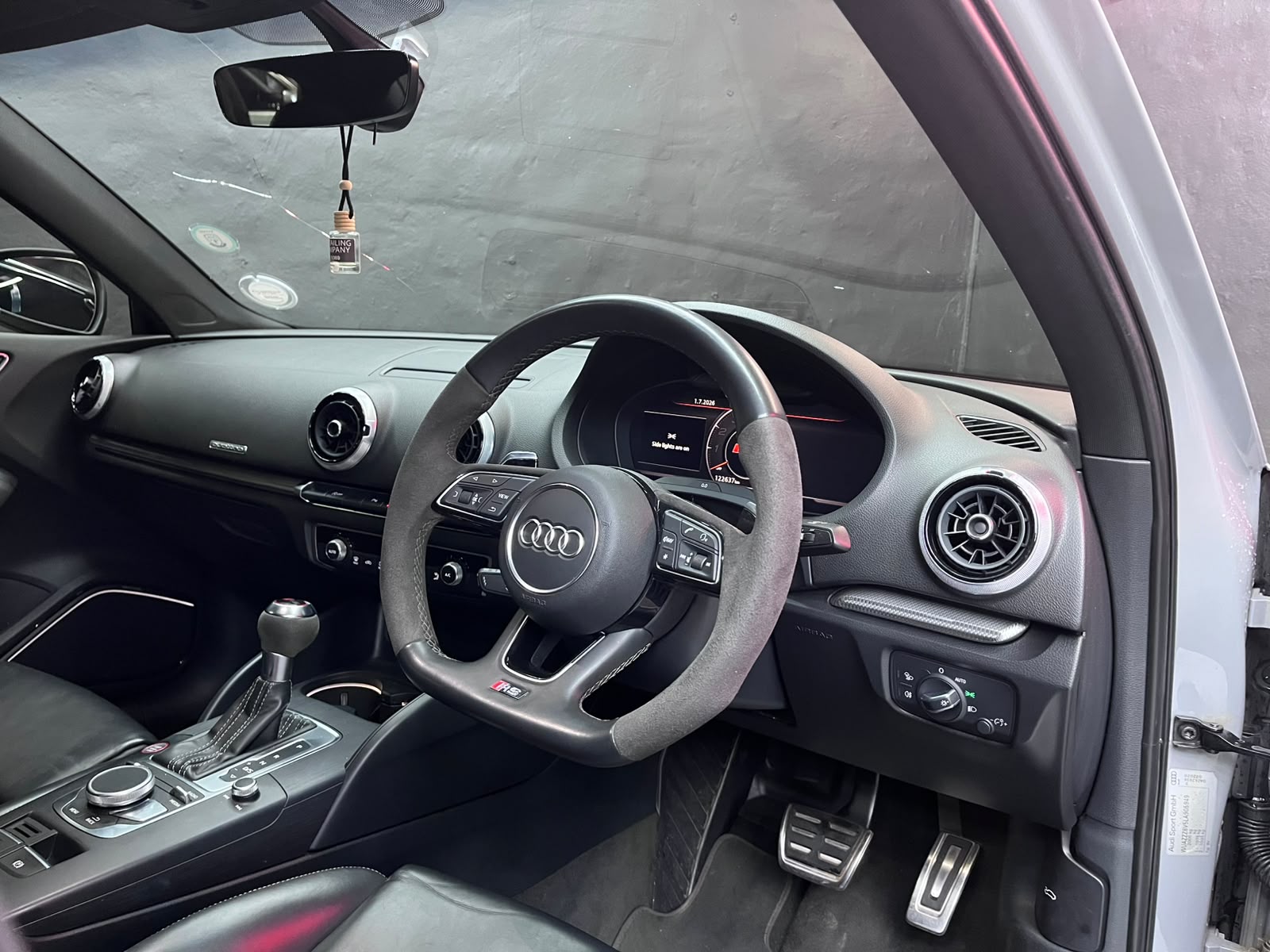  Audi RS3 2.5 S Tronic – Image 15
