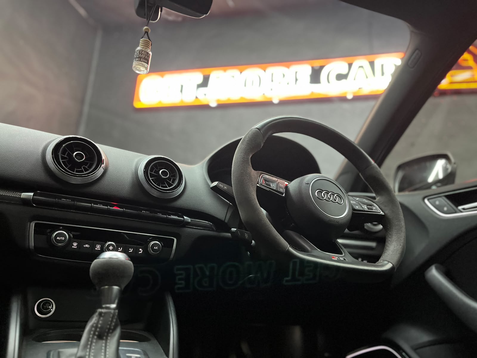  Audi RS3 2.5 S Tronic – Image 19
