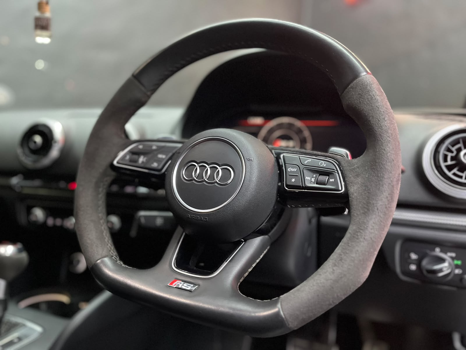  Audi RS3 2.5 S Tronic – Image 18