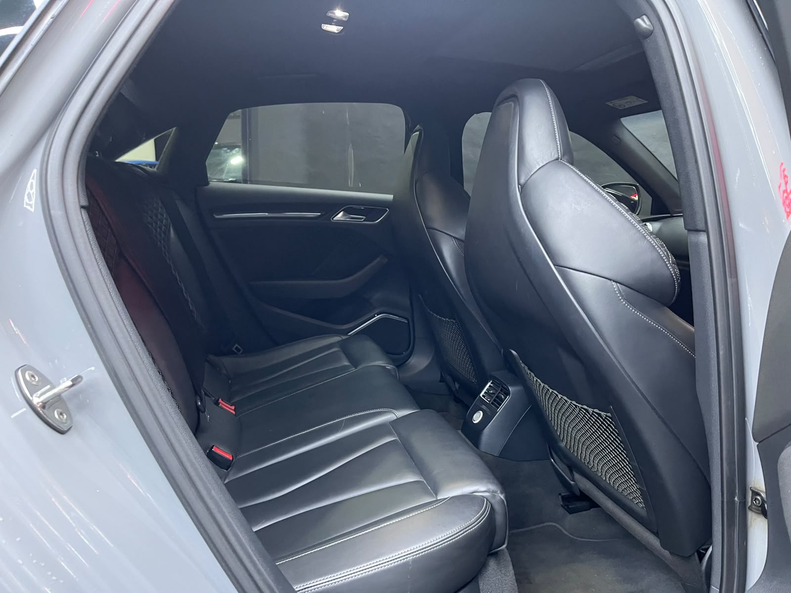  Audi RS3 2.5 S Tronic – Image 11
