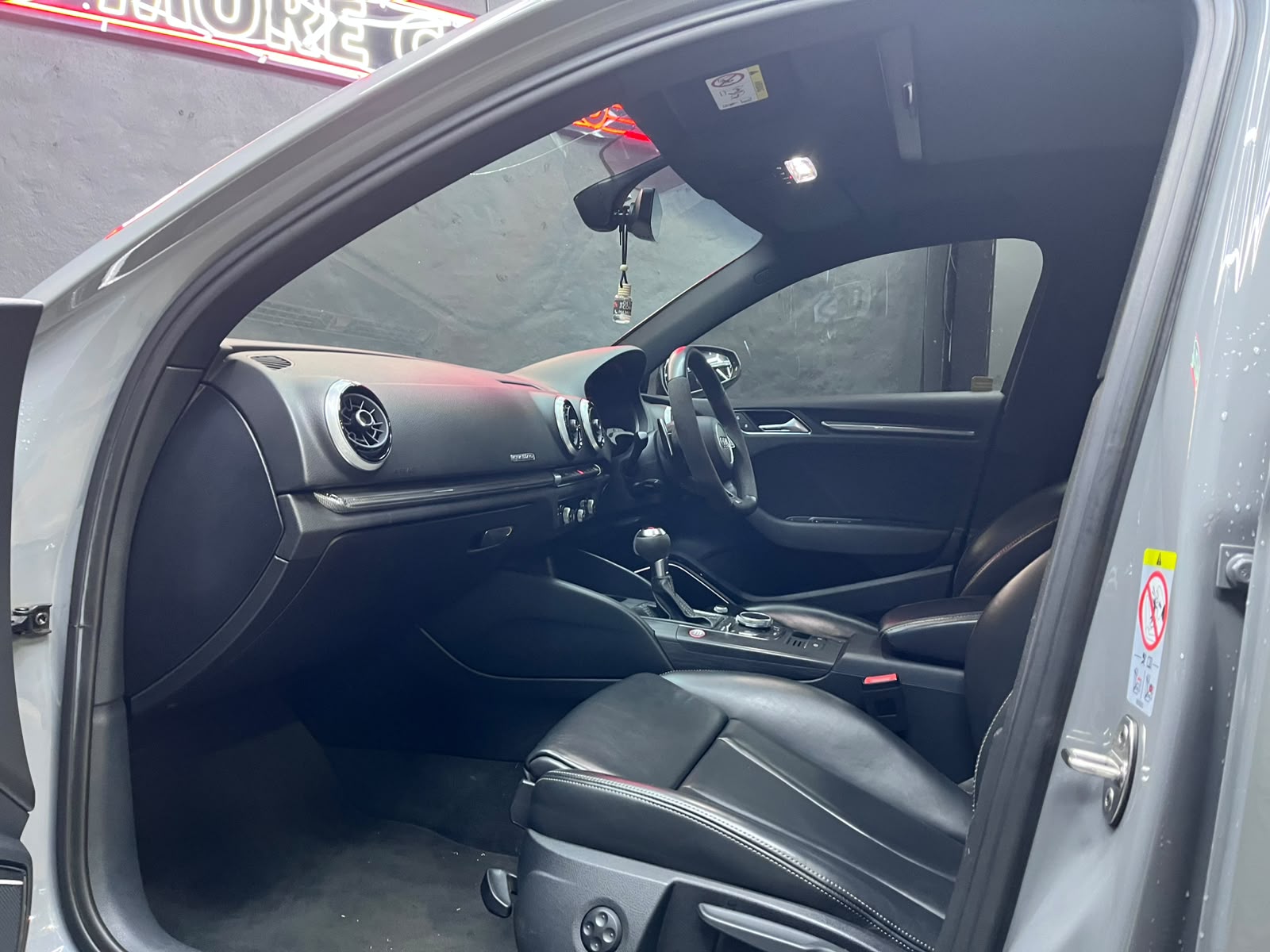  Audi RS3 2.5 S Tronic – Image 13
