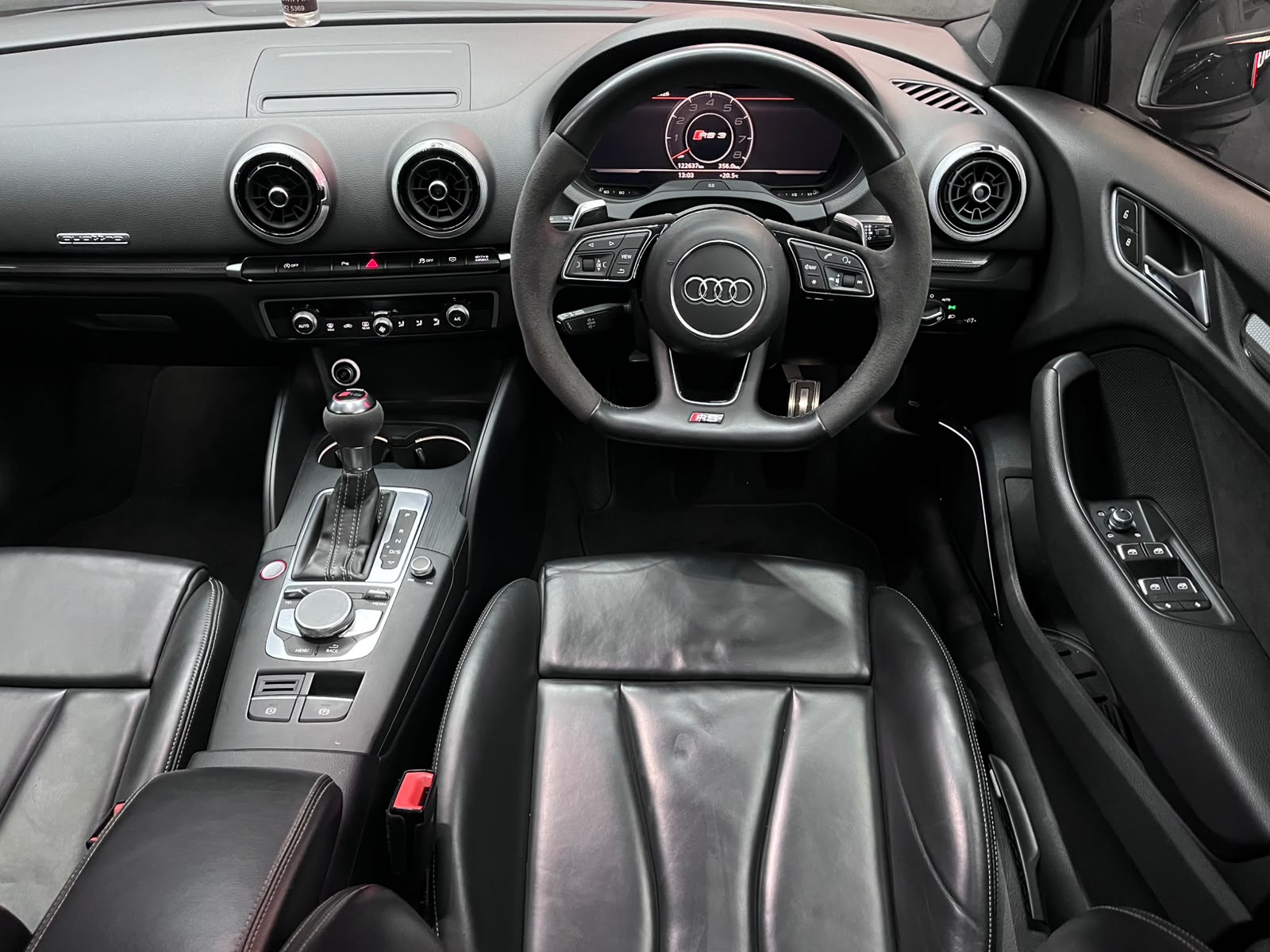  Audi RS3 2.5 S Tronic – Image 16