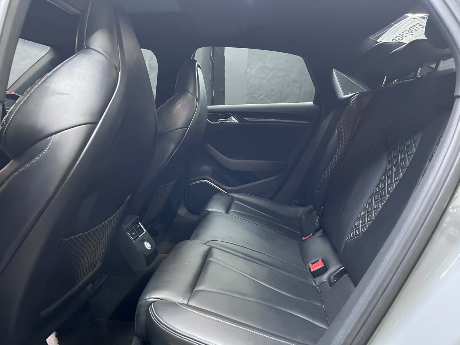  Audi RS3 2.5 S Tronic – Image 14