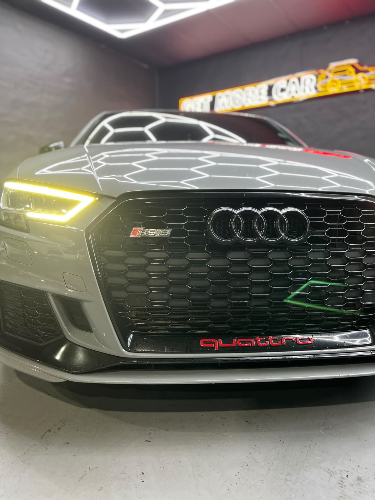  Audi RS3 2.5 S Tronic – Image 9