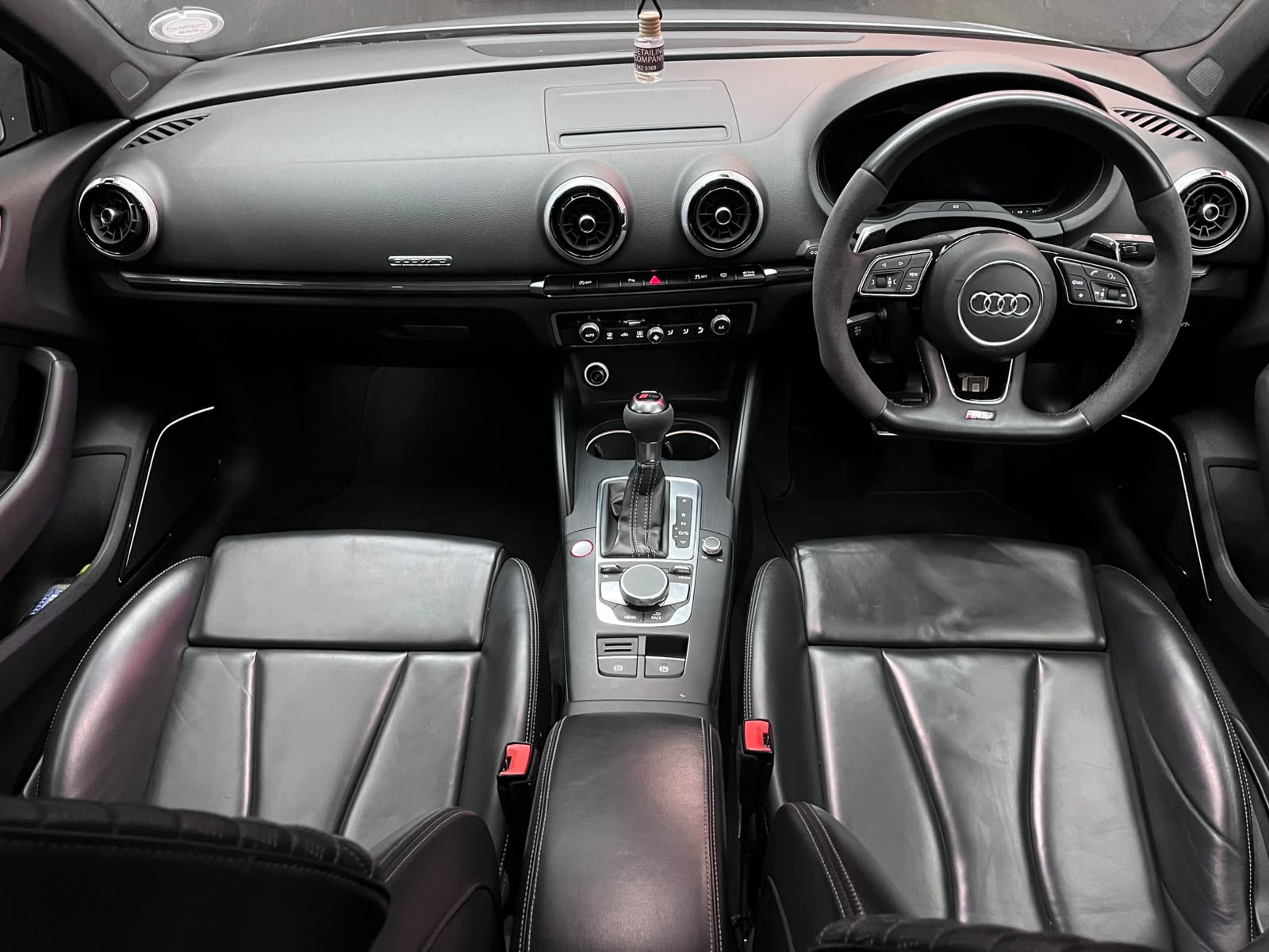  Audi RS3 2.5 S Tronic – Image 17