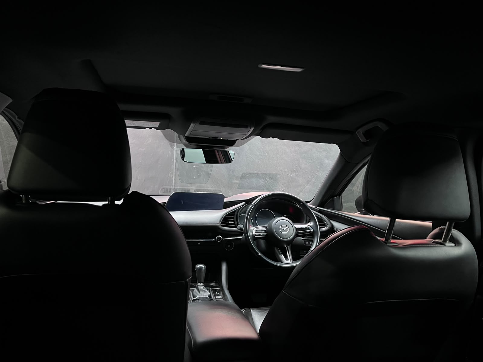  Mazda3 2.0 Astina A/T 5DR – Image 15