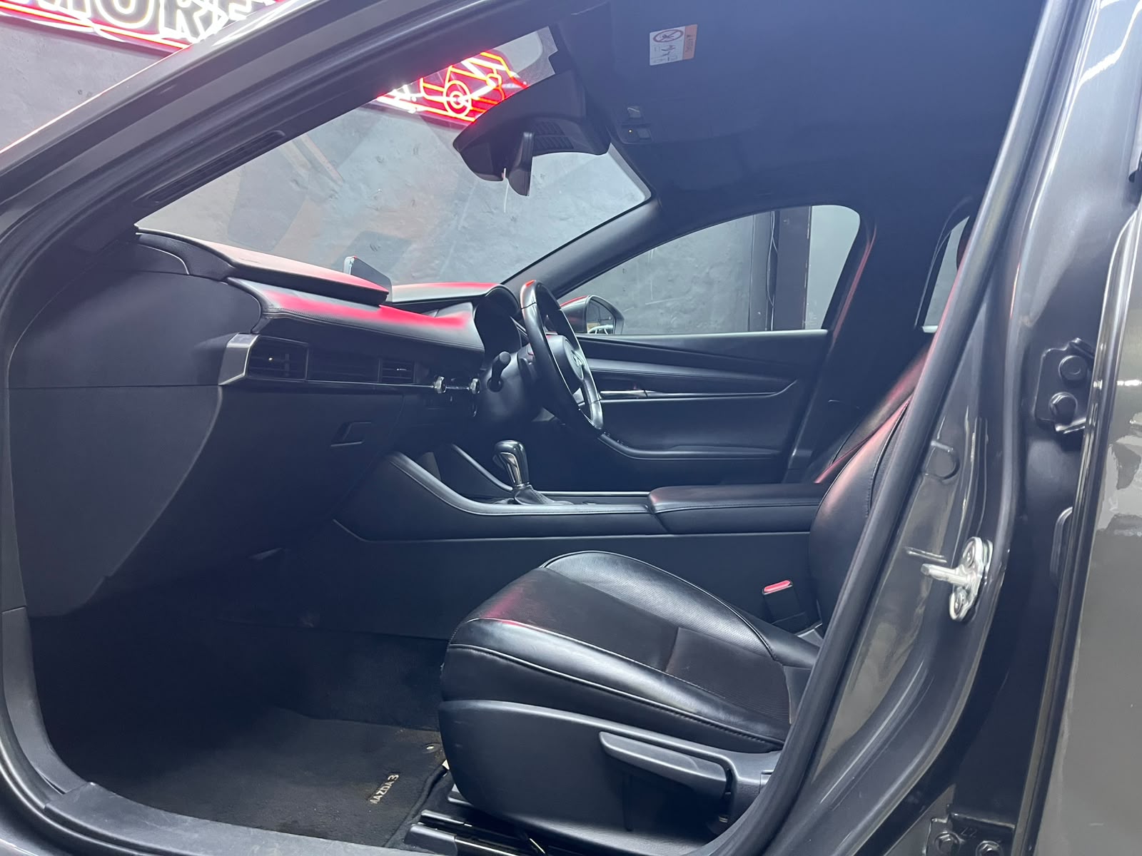  Mazda3 2.0 Astina A/T 5DR – Image 10