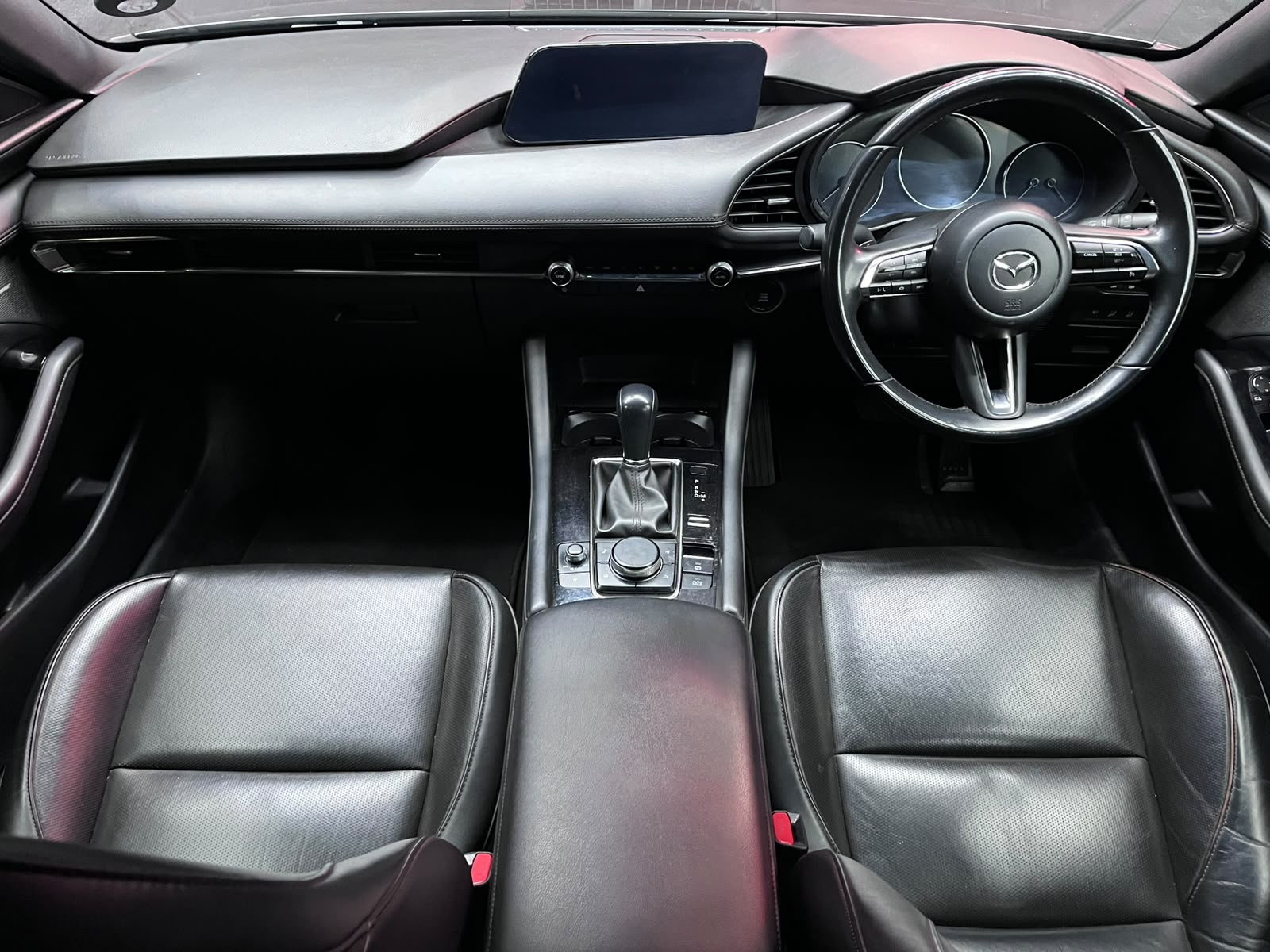  Mazda3 2.0 Astina A/T 5DR – Image 14