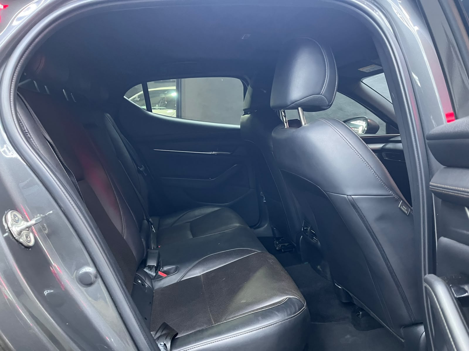  Mazda3 2.0 Astina A/T 5DR – Image 8