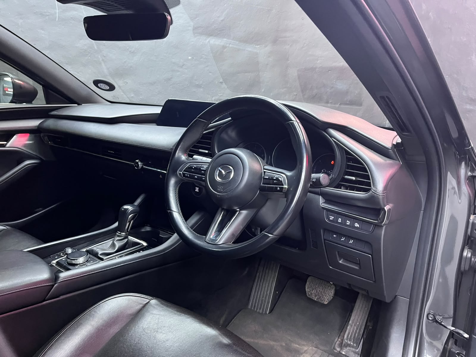  Mazda3 2.0 Astina A/T 5DR – Image 12
