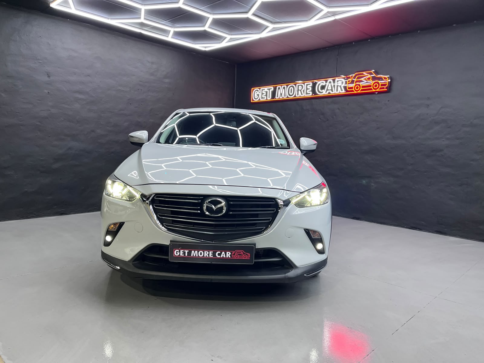 Mazda CX-3 2.0 Individual A/T – Image 3