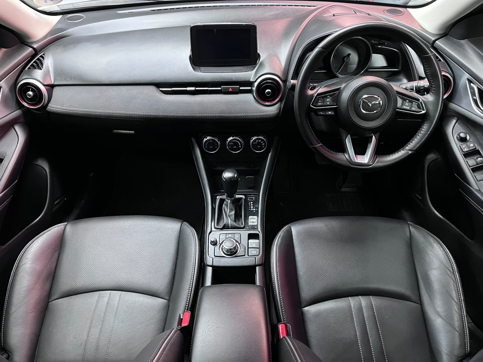 Mazda CX-3 2.0 Individual A/T – Image 14