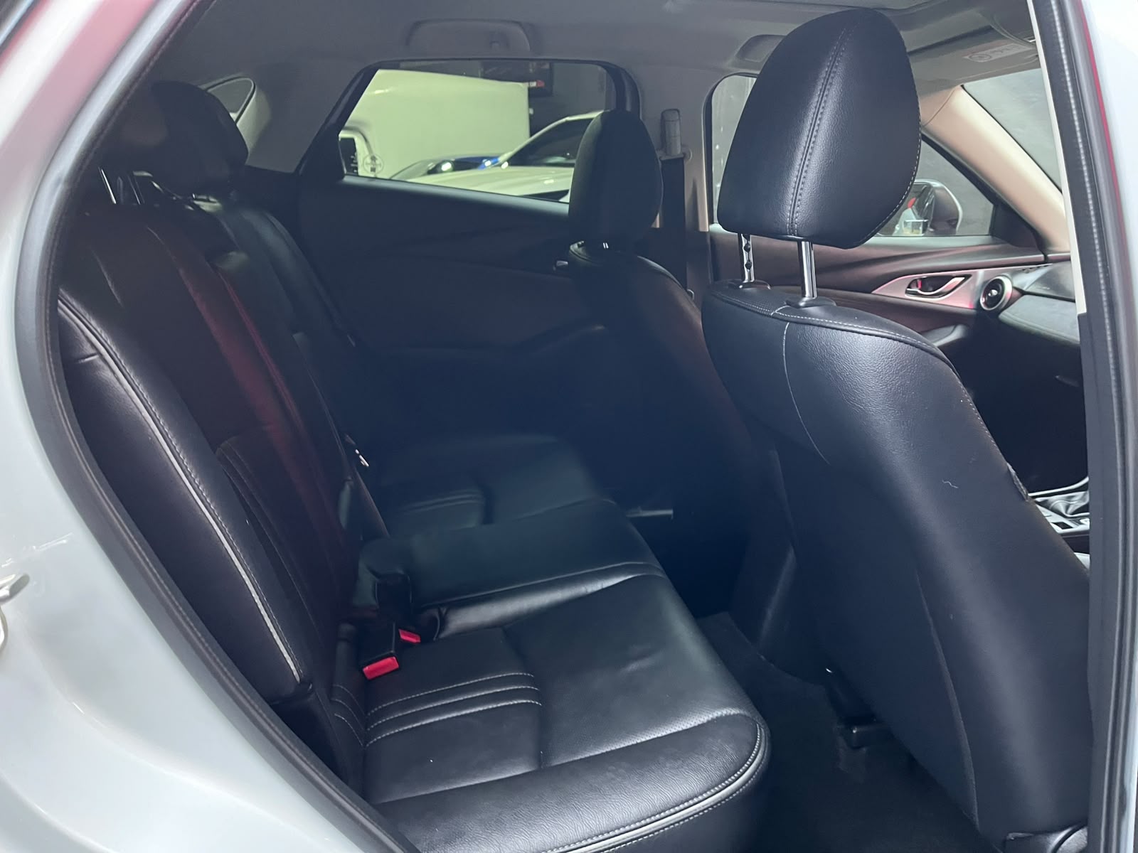Mazda CX-3 2.0 Individual A/T – Image 9