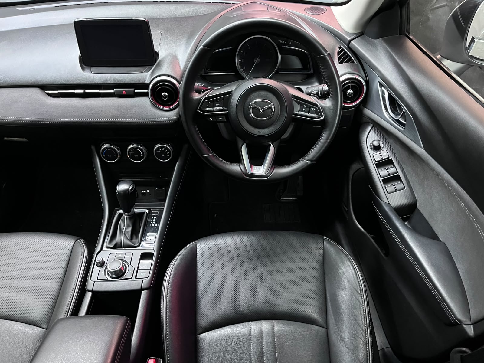Mazda CX-3 2.0 Individual A/T – Image 15