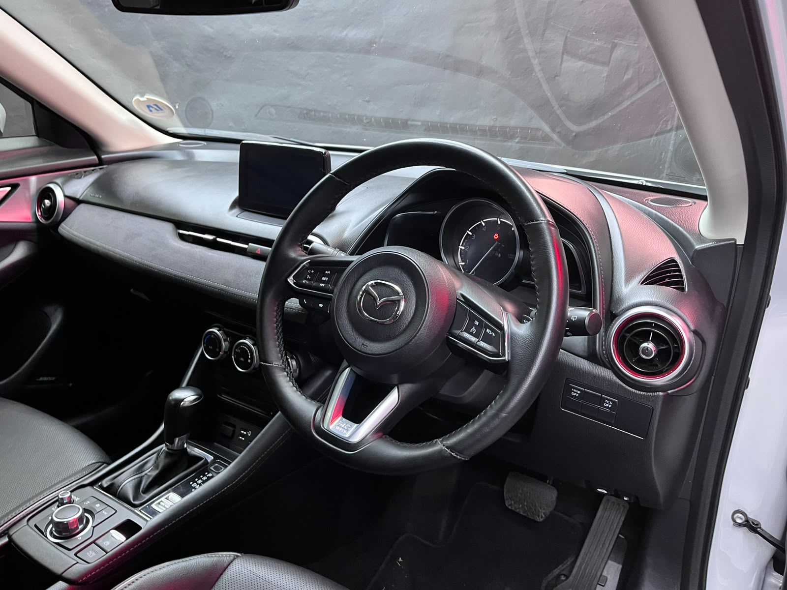 Mazda CX-3 2.0 Individual A/T – Image 13