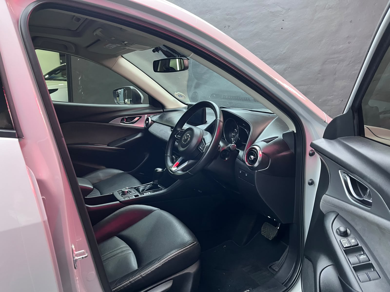 Mazda CX-3 2.0 Individual A/T – Image 10