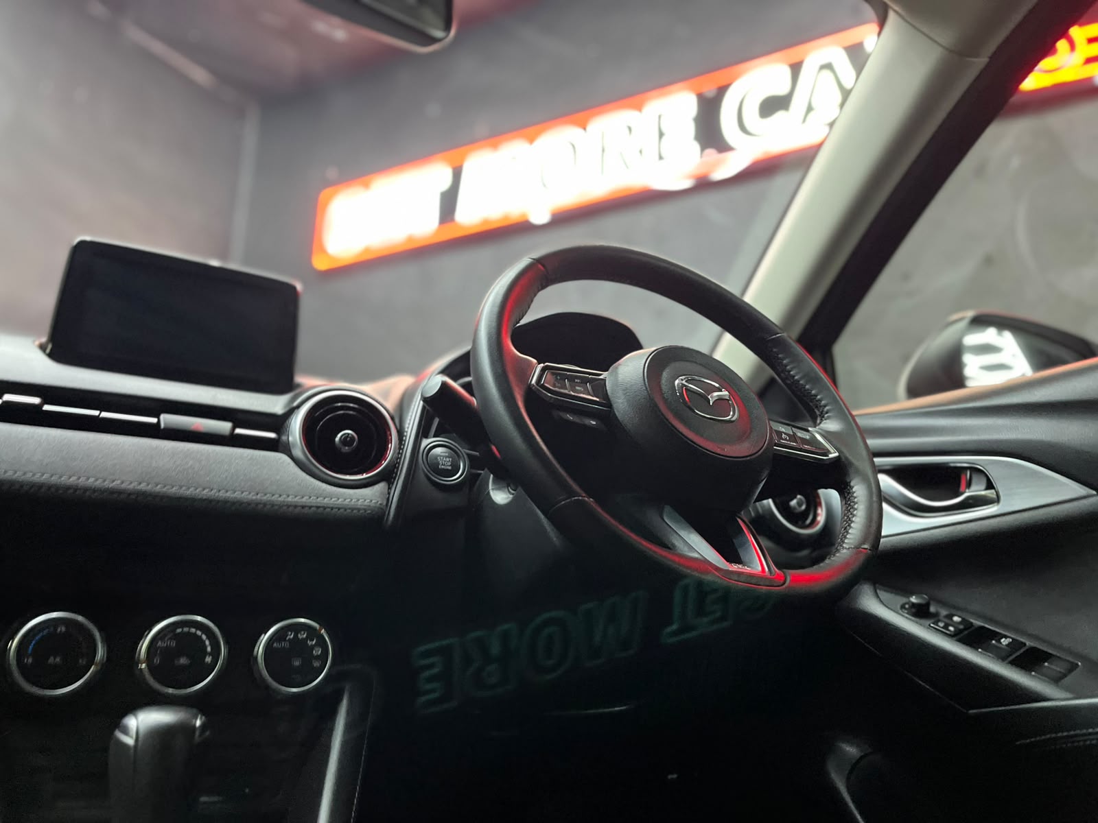 Mazda CX-3 2.0 Individual A/T – Image 17