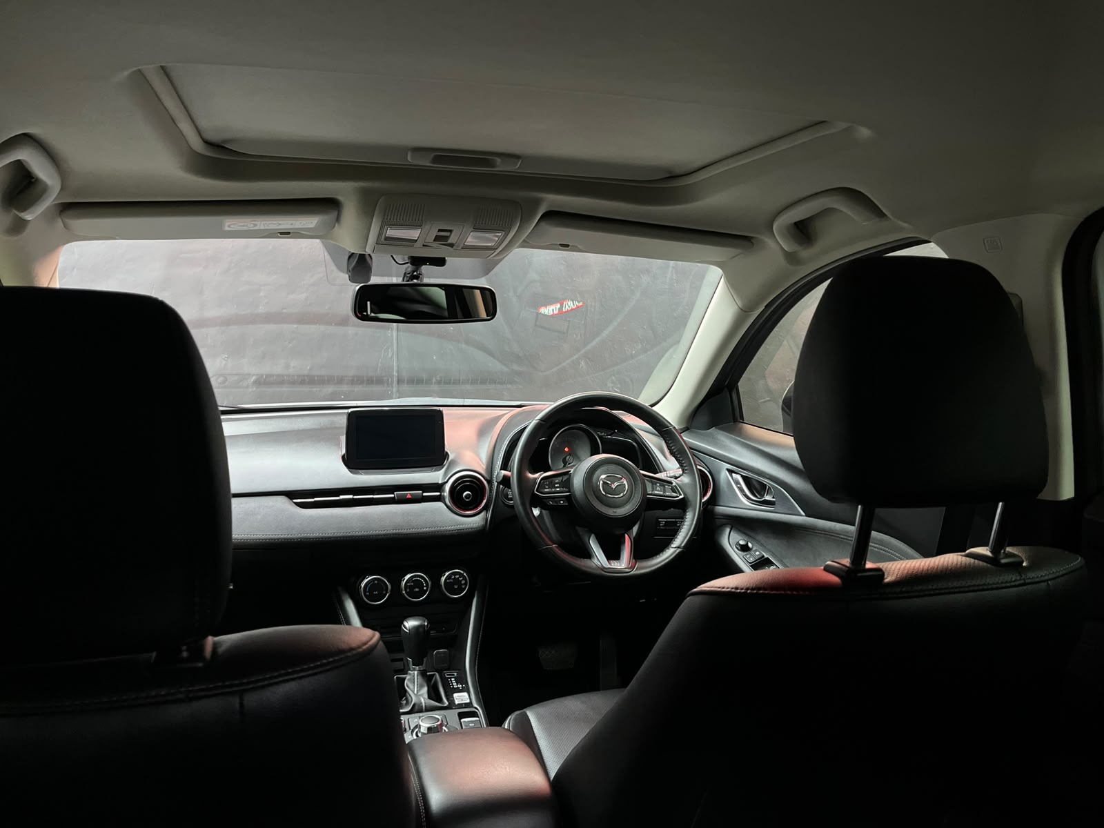 Mazda CX-3 2.0 Individual A/T – Image 16
