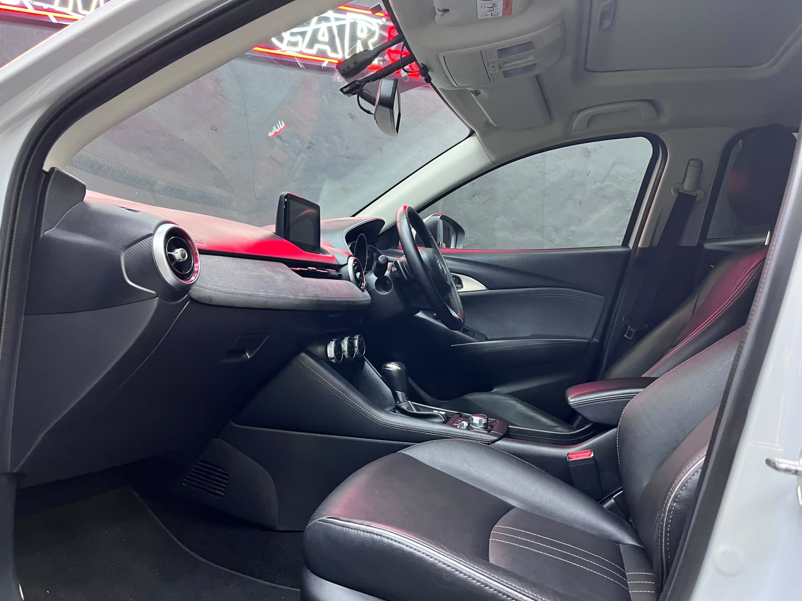 Mazda CX-3 2.0 Individual A/T – Image 11