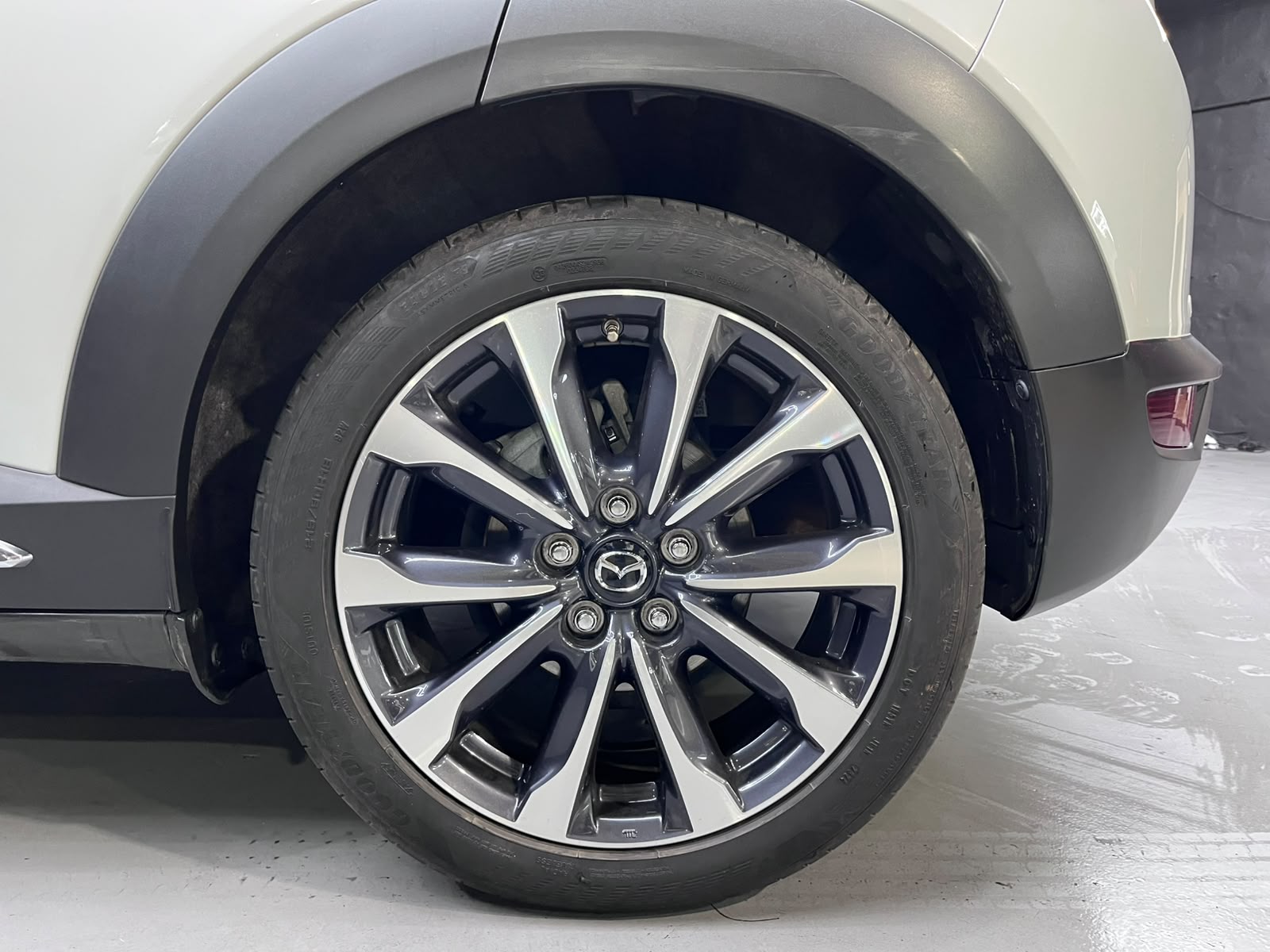 Mazda CX-3 2.0 Individual A/T – Image 8