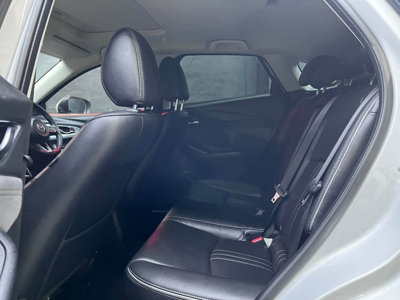 Mazda CX-3 2.0 Individual A/T – Image 12