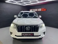 Toyota Prado TX 2.8GD A/T – Image 3