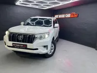 Toyota Prado TX 2.8GD A/T – Image 4