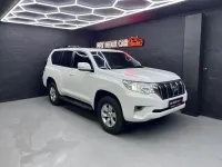 Toyota Prado TX 2.8GD A/T – Image 1