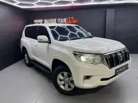 Toyota Prado TX 2.8GD A/T – Image 2