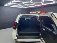 Toyota Prado TX 2.8GD A/T – Image 5