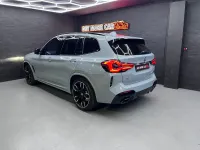  BMW X3 xDrive M40i (G01) – Image 2