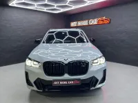 BMW X3 xDrive M40i (G01) – Image 4