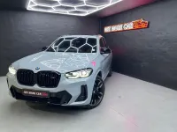  BMW X3 xDrive M40i (G01) – Image 5