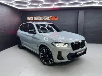  BMW X3 xDrive M40i (G01) – Image 3