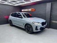 BMW X3 xDrive M40i (G01) – Image 1