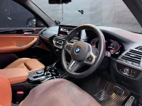  BMW X3 xDrive M40i (G01) – Image 17
