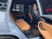  BMW X3 xDrive M40i (G01) – Image 15