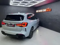  BMW X3 xDrive M40i (G01) – Image 8