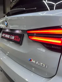  BMW X3 xDrive M40i (G01) – Image 10
