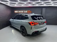  BMW X3 xDrive M40i (G01) – Image 6