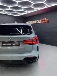  BMW X3 xDrive M40i (G01) – Image 9