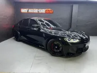 BMW M3 Competition AWD (G80) – Image 5