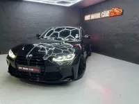 BMW M3 Competition AWD (G80) – Image 7