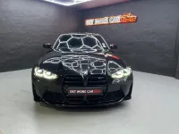 BMW M3 Competition AWD (G80) – Image 6