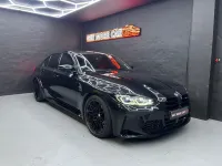 BMW M3 Competition AWD (G80) – Image 1